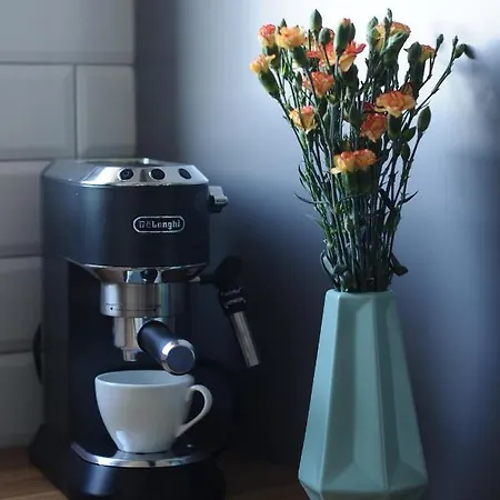 Horyzont Apartmán *