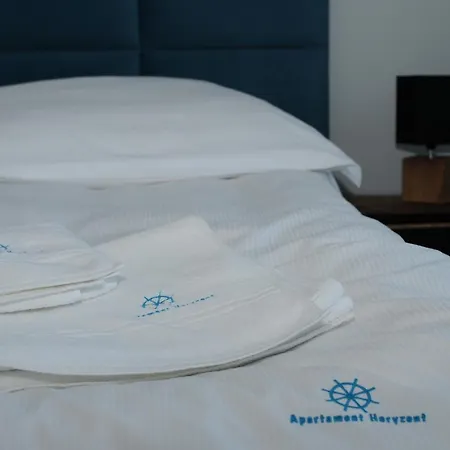 Horyzont Apartmán Gdaňsk