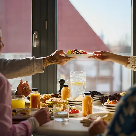 Letnica Baltic Bay & Parking By Downtown Appartement Gdańsk