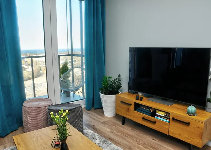 Horyzont * グダニスク