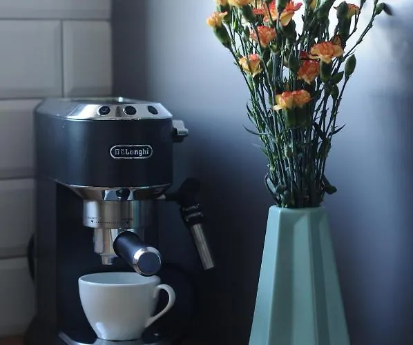 Horyzont アパート *