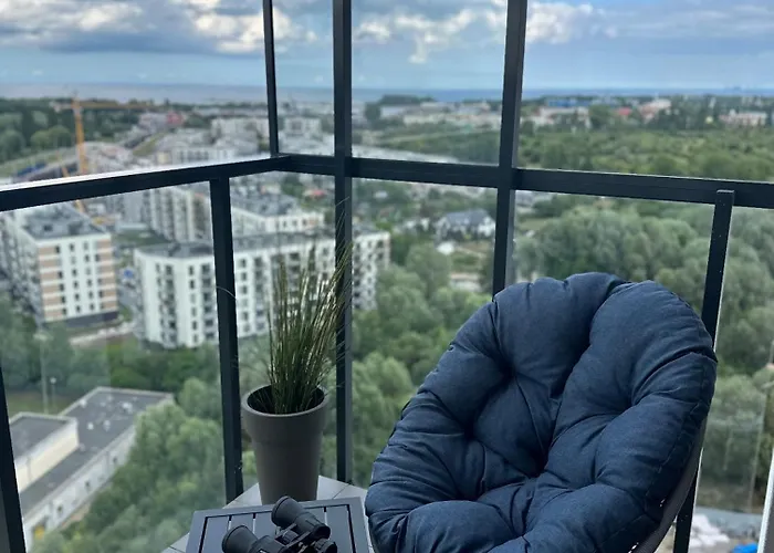 Horyzont * グダニスク